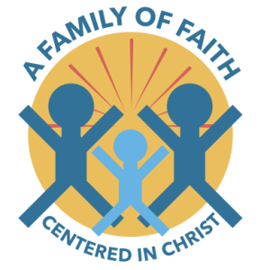 A Family of Faith - Centered in Christ